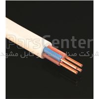کالای برق نظری سیم نسوز کابل نسوز کابل هالوژن فری کابل مقاوم در برابر آتش کابل موتور چاهی کابل مقاوم در