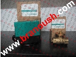شیر برقی چیلر و هواساز