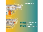 VPBb الک بالمیل دوغاب