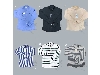 پیراهن مردانه پک دار ترک Lacoste-polo...