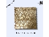 تایل آلومینیومی کد 12140