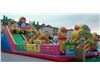 Inflatable play equipment code:14