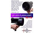 Inspection light UV LED