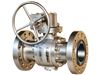شیر توپی فشار قوی High Pressure Ball Valve