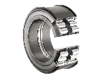 KOYO cylindrical roller bearing