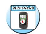 جی پی اس GPS مدل 650