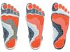 تولید کفی و کفش طبی با توجه به اسکن کف پا