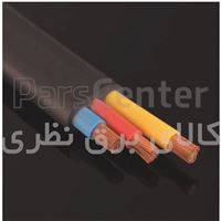 کالای برق نظری سیم نسوز کابل نسوز کابل هالوژن فری کابل مقاوم در برابر آتش کابل موتور چاهی کابل مقاوم در