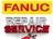 تعمیرات تخصصی فانوک FANUC : درایو ، سرو درایو ، سرو موتور