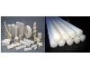 Polyamide sheets and rebars