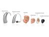 Hearing aid and Wireless Accessories
