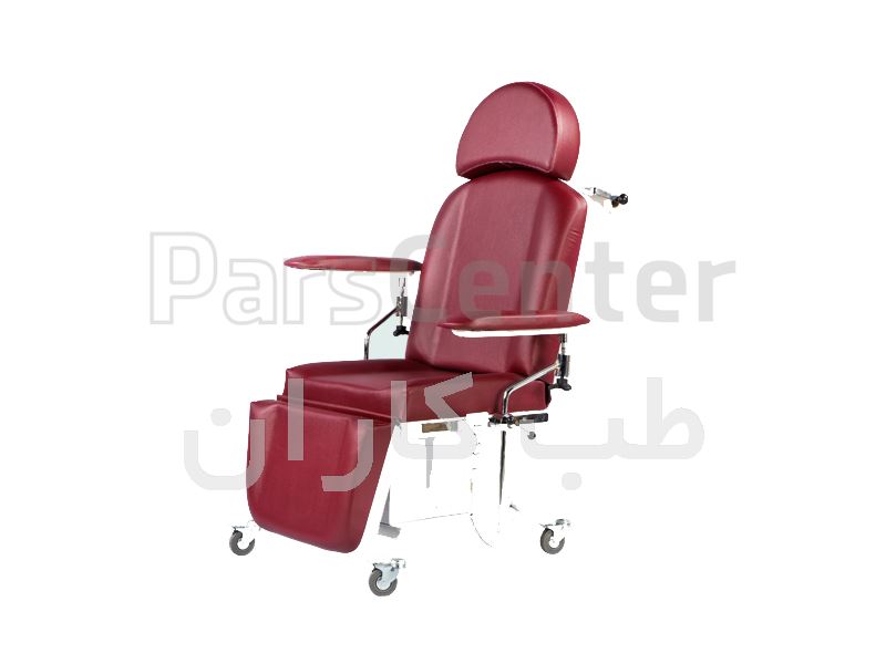 صندلی خون گیری و دیالیز B1.N طب کاران