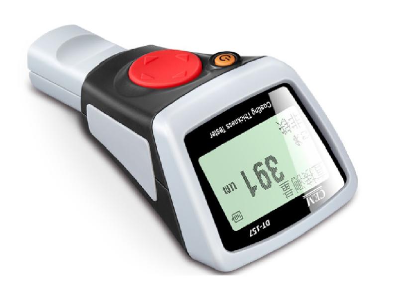 DT-157 Coating Thickness Tester
