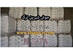 واردات جوش شیرین ترک ، روس و چینی