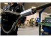 Wire rope Aluminium Bush