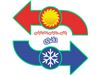 پخش پارس نماینده رسمی تجهیزات ( سرمایشی و گرمایشی )