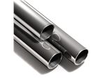 Spiral Fitting Stainless Steel pipes