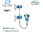 ترانسمیتر اختلاف فشار deltabar مدل FMD71