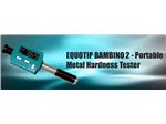 دستگاه سختی سنج دیجیتال فلزات Equotip Piccolo 2 ساخت Proceq