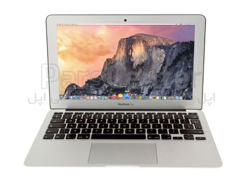 لپ تاپ مک بوک ایر اپل 256 گیگابایت Apple MacBook Air 256GB - محصولات