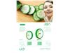 کرم دست و صورت خیار ژان - Jan Cucumber Cream