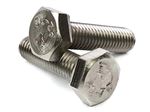 Stainless Steel A270 hex bolt M10X40