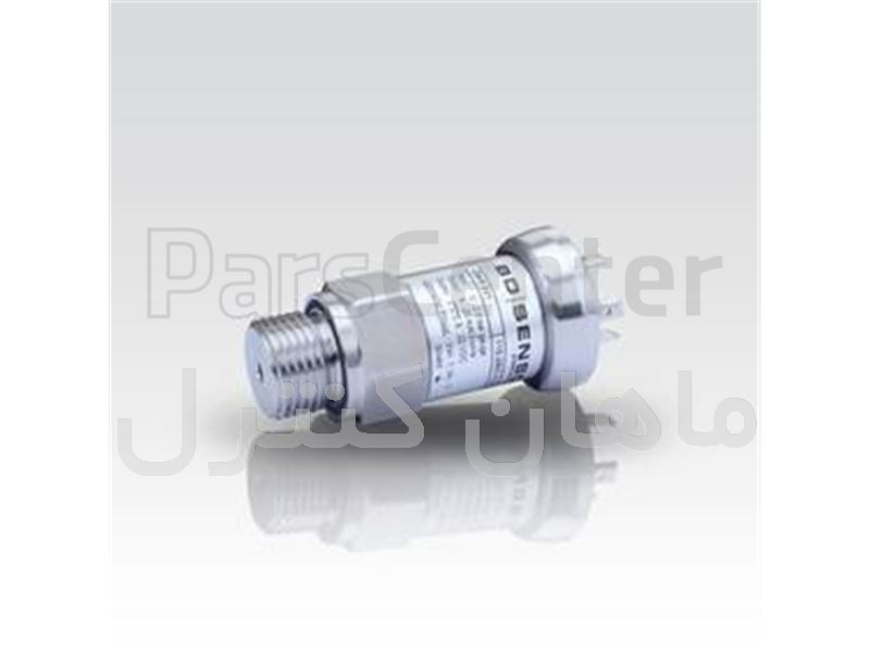 پرشر ترانسمیتر DMP 321 مارک BD SENSORS محصولات ترانسمیتر در پارس سنتر