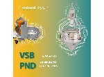 الک پاندلی PND 340