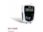 دیتا لاگر فشار وایرلس مدل KP-110RF