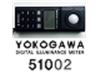 لوکس متر ژاپنی yokogawa-51002