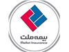 بیمه ملت   نمایندگی قاسمی 7697