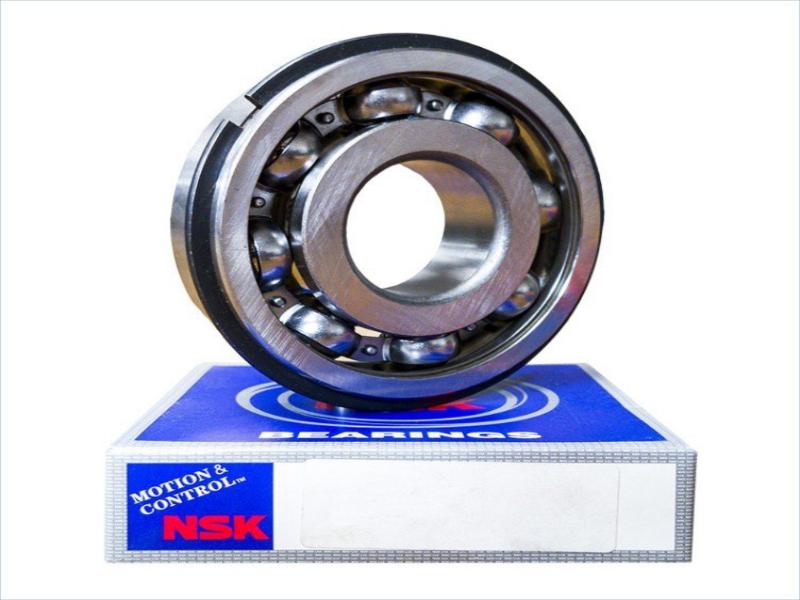 NSK deep groove ball bearing
