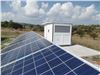 دستگاه تولید آب از هوا 230 لیتری خورشیدی ساخت فرانسه - Eole Water