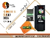 SSI800 : سِفاز (اتصال موتور) از 0.75کیلووات تا 7.5کیلووات