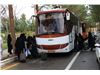 اتوبوس دربستی برای اردوهای مدارس و دانشگاهها