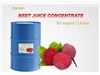 Red Beet Juice Concentrate For Export