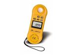لوکس متر / نورسنج دیجیتال – پراب سرخود LM-81LX
