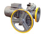 sicor Transmission Lift