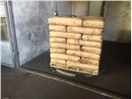 پودر میکرونیزه گیلسونایت با قطر 80 تا 400 مش و خاکستر بین 0 تا 25% با بسته بندی گونی های چندلایه 25 کیلویی ± 5%