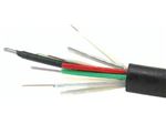 کابل فیبرنوری   Fiber Optic Cable