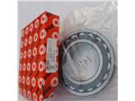 Ball and roller bearing