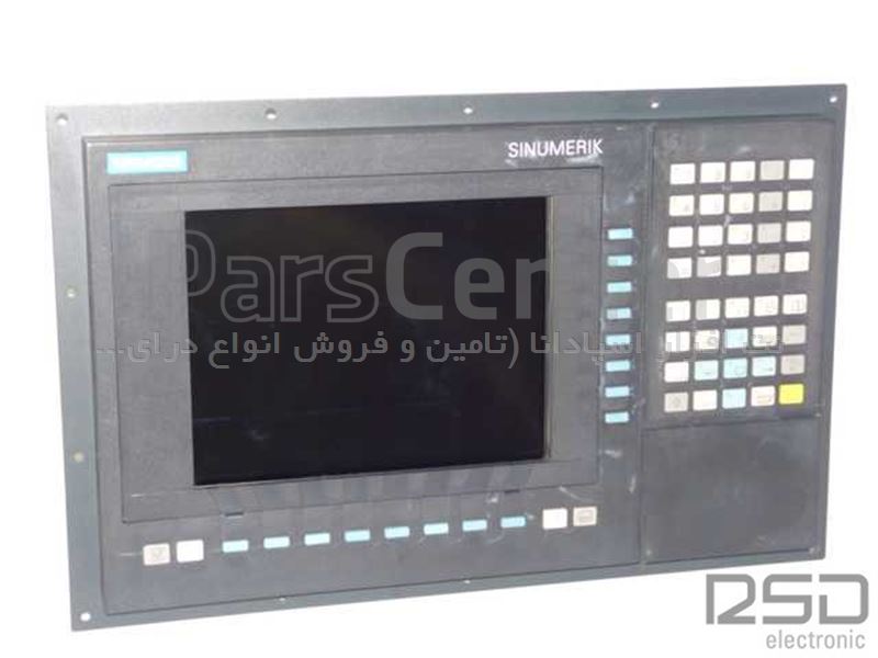 新品 Siemens シーメンス 6FC5312-0DA01-0AA0 - 材料、部品