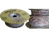 Teflon impregnated monolith packing