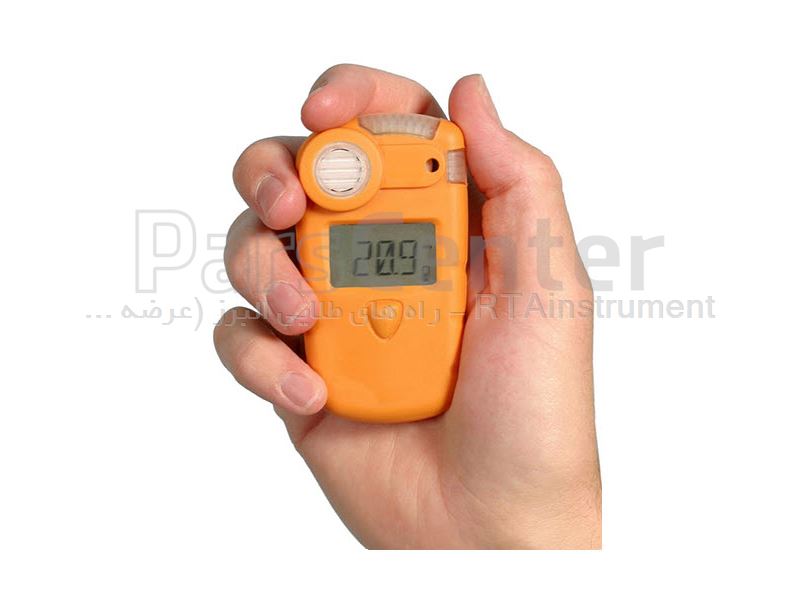 آنالایزر CO2 Analyser - CO2 - محصولات آنالایزر کربن در پارس سنتر