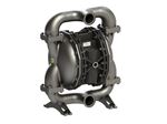 Stainless steel Diaphragm pump