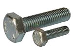 American Grade ASTM bolts and nuts