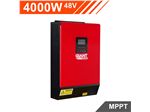 Giant Power 24V 2400W Integrated Power System
