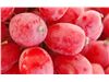 Barberry Juice Concentrate, packed in 265 kg metal drums
