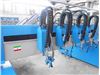 Designer and manufacturer of cutting machines, air plasma cutting in Iran