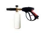 دستگاه تفنگ فوم پاش-Foam Wash Gun | کارواش